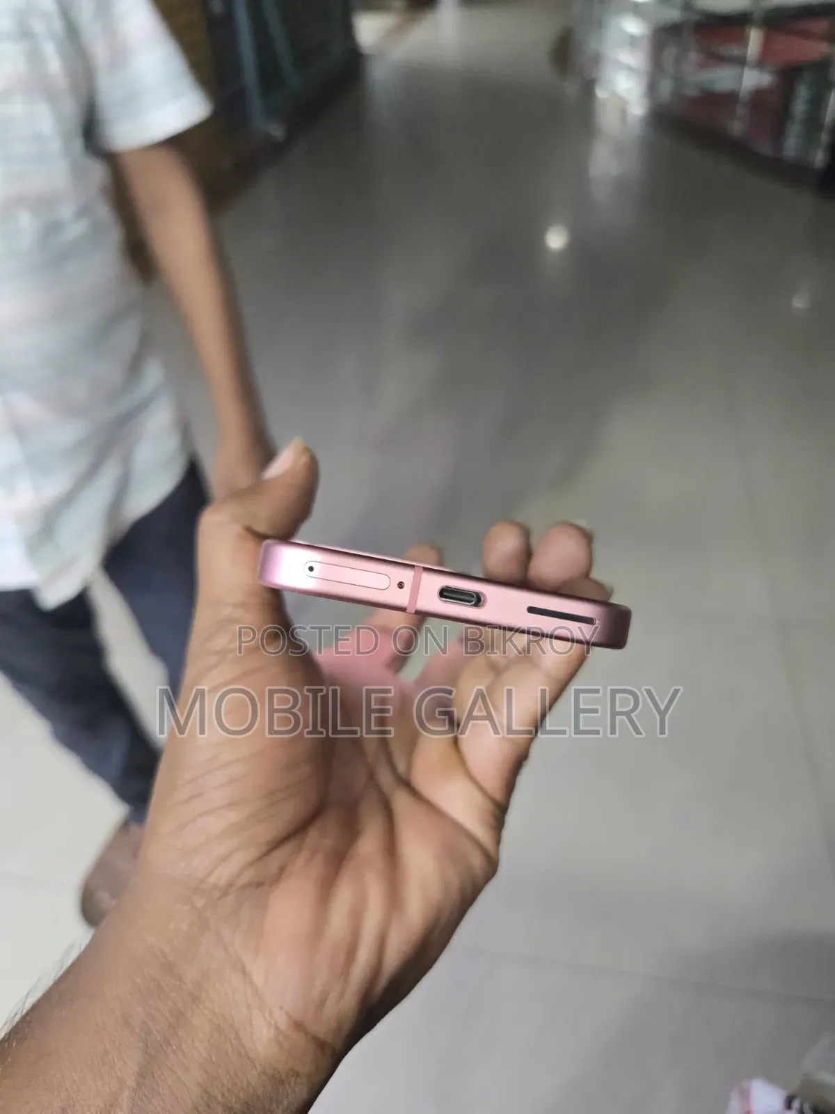 Google Pixel 9 256 GB Pink