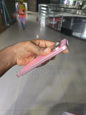 Google Pixel 9 256 GB Pink
