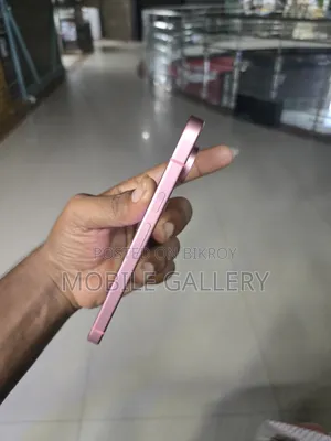 Google Pixel 9 256 GB Pink