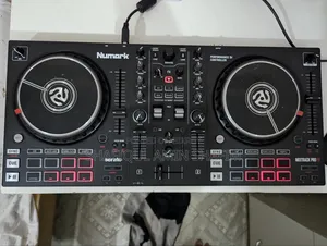 Numark Mixtrack Pro Fx