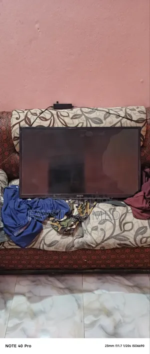 Led Tv LED TV display broken, display needs to be changed