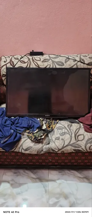 Led Tv LED TV display broken, display needs to be changed