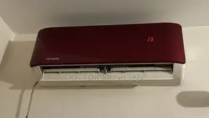 এয়ার কন্ডিশনার