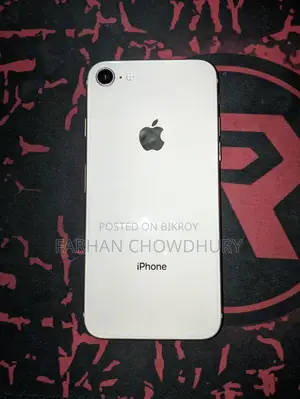 Apple iPhone 8 64 GB Rose Gold