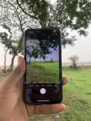 Apple iPhone XR 256 GB Black