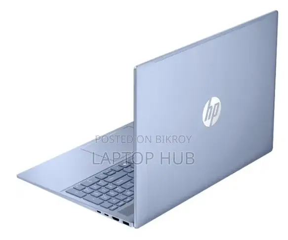 Laptop HP OmniBook 5 16" 16GB Intel Core I7 SSD 1T
