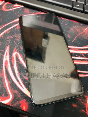 Infinix Hot 11s 128 GB Green