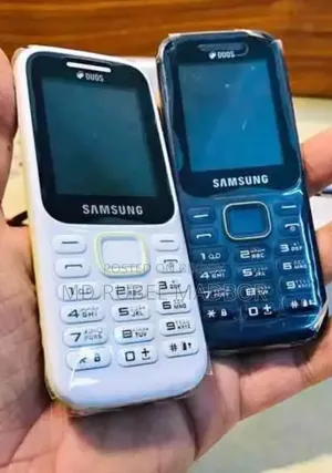 Samsung B310 Orange