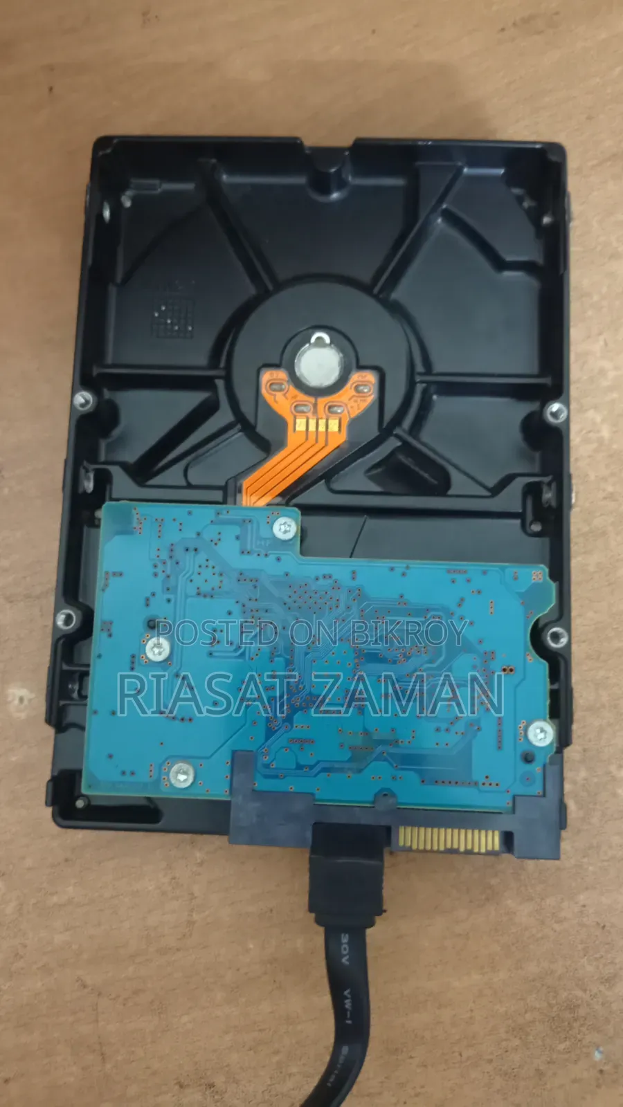 Toshiba 1 TB HDD