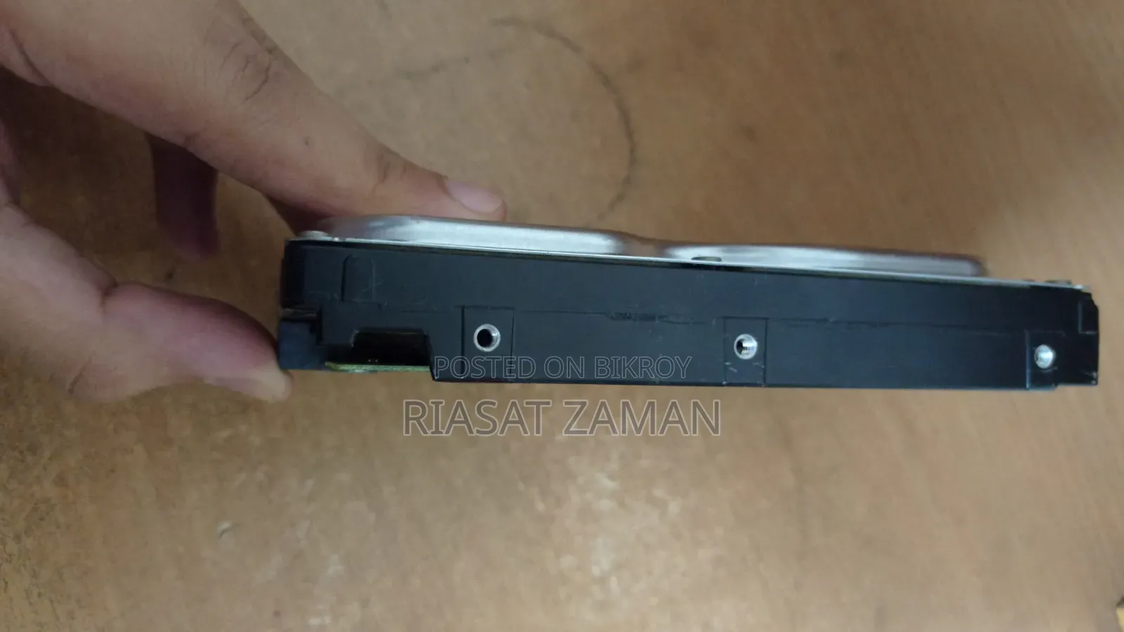 Toshiba 1 TB HDD