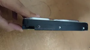 Toshiba 1 TB HDD