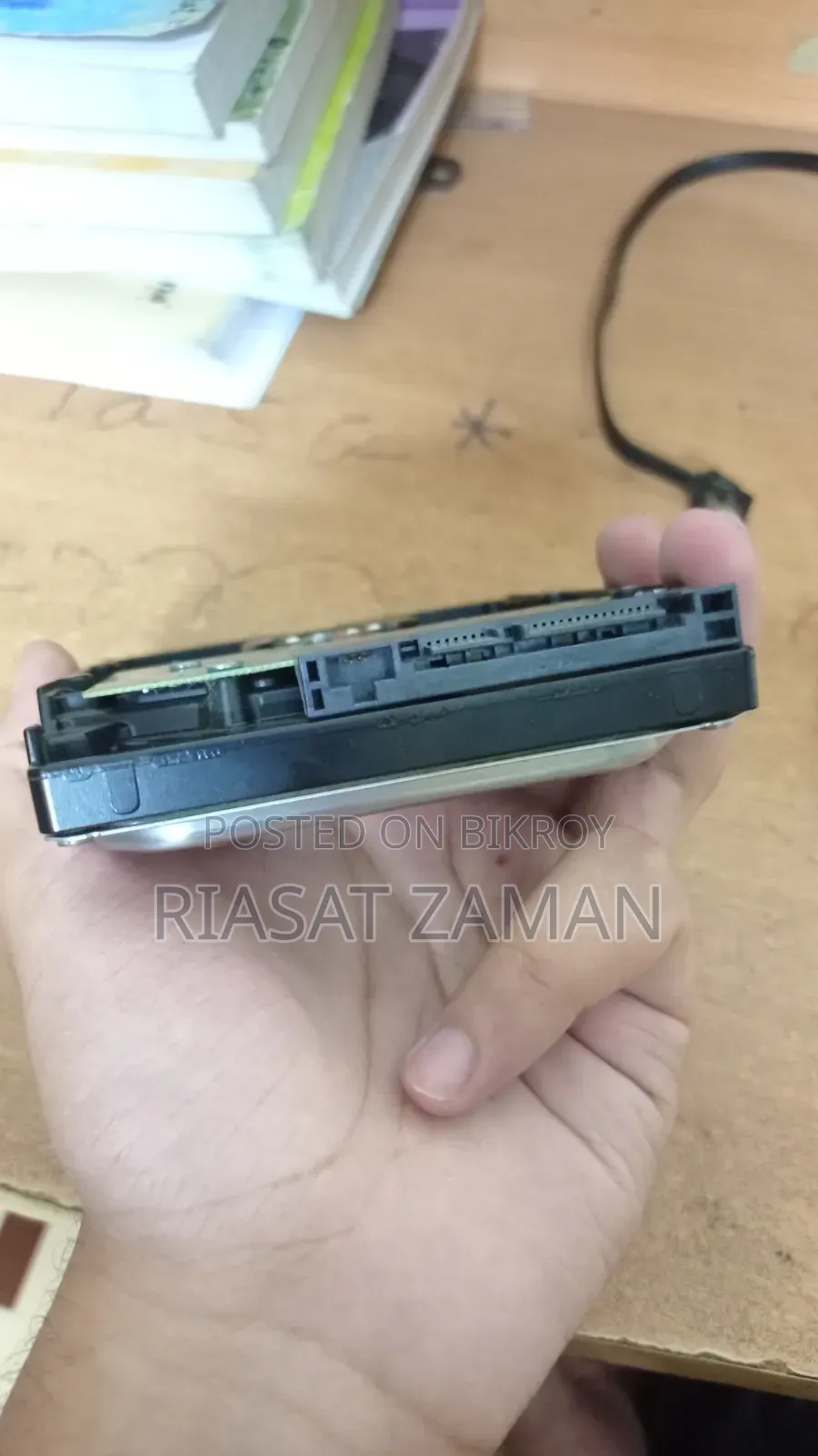 Toshiba 1 TB HDD