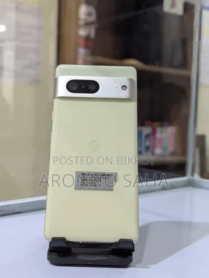 Google Pixel 7 128 GB Gray