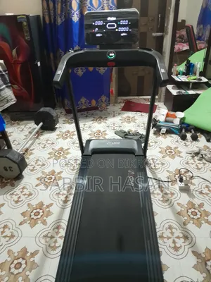 Urgent Sale: Brand New Condition Treadmill