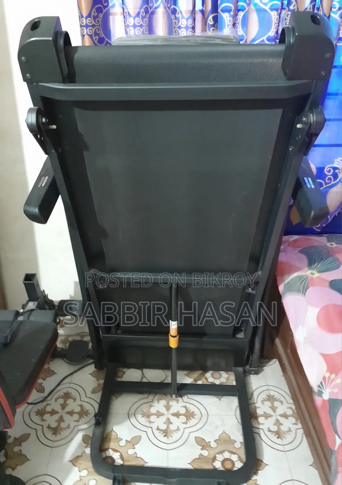 Urgent Sale: Brand New Condition Treadmill