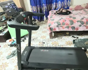 Urgent Sale: Brand New Condition Treadmill