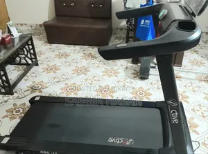 Urgent Sale: Brand New Condition Treadmill