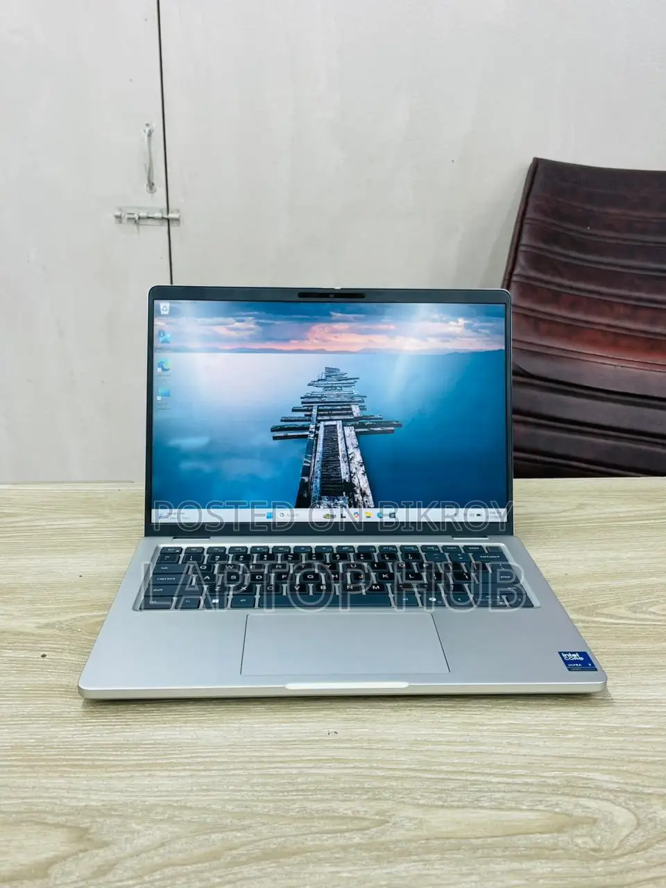 Laptop Dell Plus 14 32GB Intel Core Ultra 7 SSD 1TB