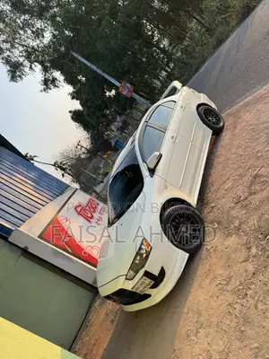 Mitsubishi Lancer 2010 Pearl