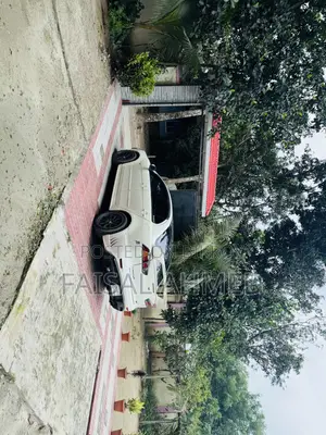 Mitsubishi Lancer 2010 Pearl