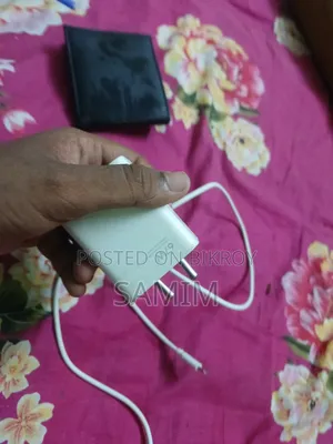 67 Watt Charger