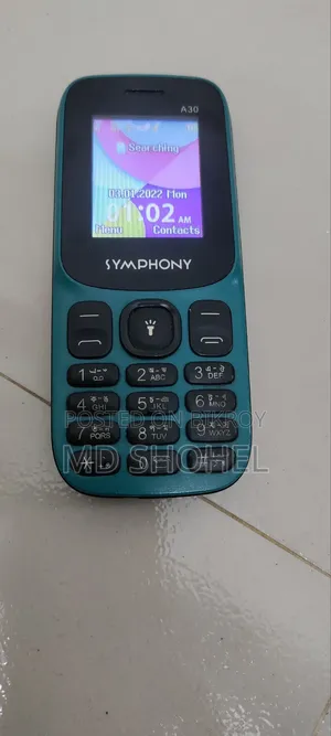 মোবাইল ফোন ১ টিবি ব্লু