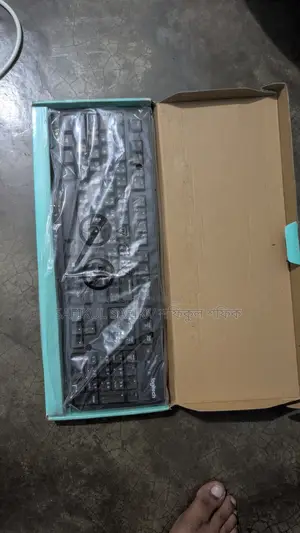Keyboard for Laptop or Pc