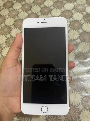 Apple iPhone 6s Plus 64 GB Rose Gold