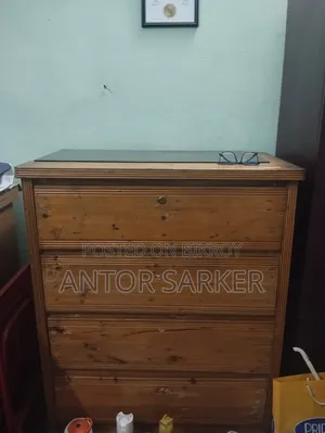 ড্রয়ার সিস্টেম ওয়ারড্রোব