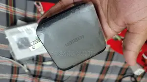 ইউগ্রিন গ্যানএক্স ৬৫ডব্লিউ চার্জার