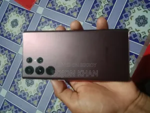 স্যামসাং গ্যালাক্সি এস২২ আল্ট্রা ২৫৬ জিবি