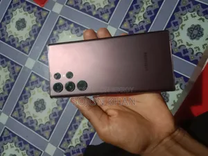 স্যামসাং গ্যালাক্সি এস২২ আল্ট্রা ২৫৬ জিবি