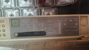 Analogue Printer