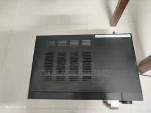 Micro Oven