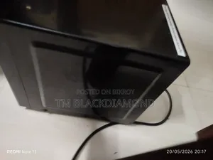 Micro Oven