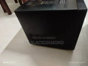 Micro Oven