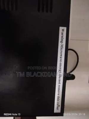 Micro Oven
