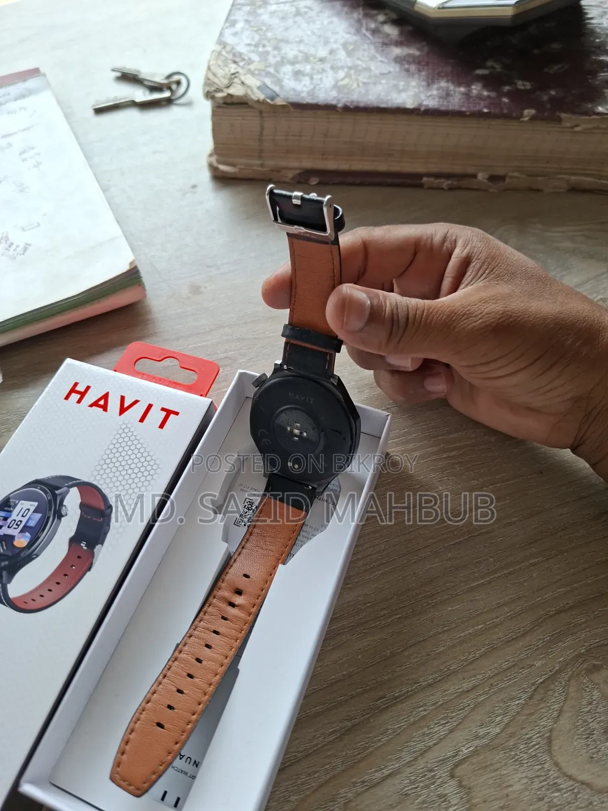 Smart Watch