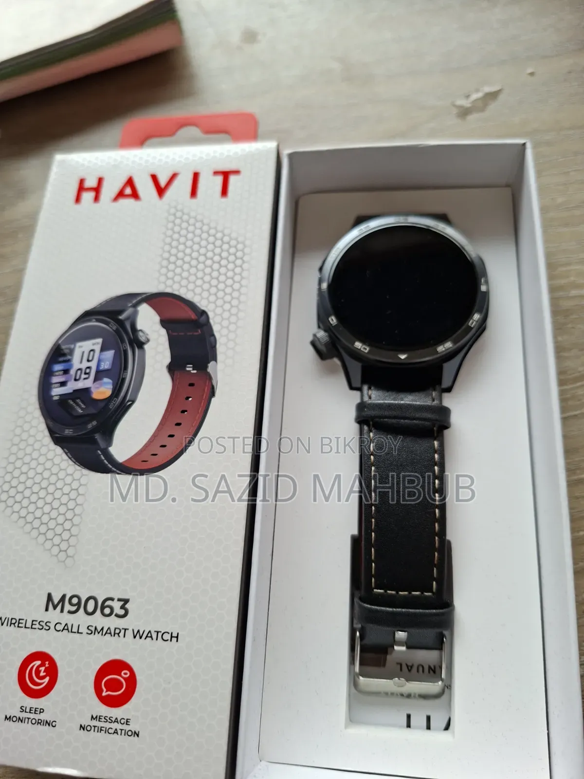 Smart Watch