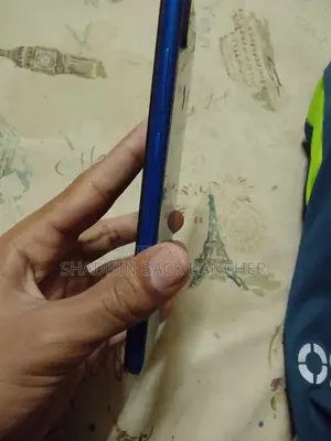 Xiaomi Redmi Note 7 64 GB Blue