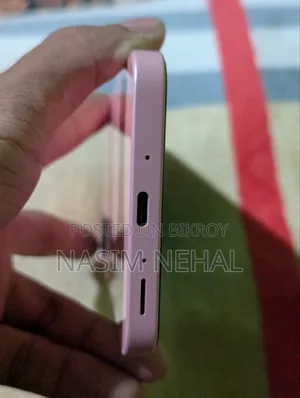 New Samsung Galaxy A26 128 GB Pink