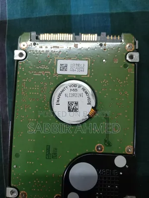 Samsung 500 GB Laptop Hard Disk