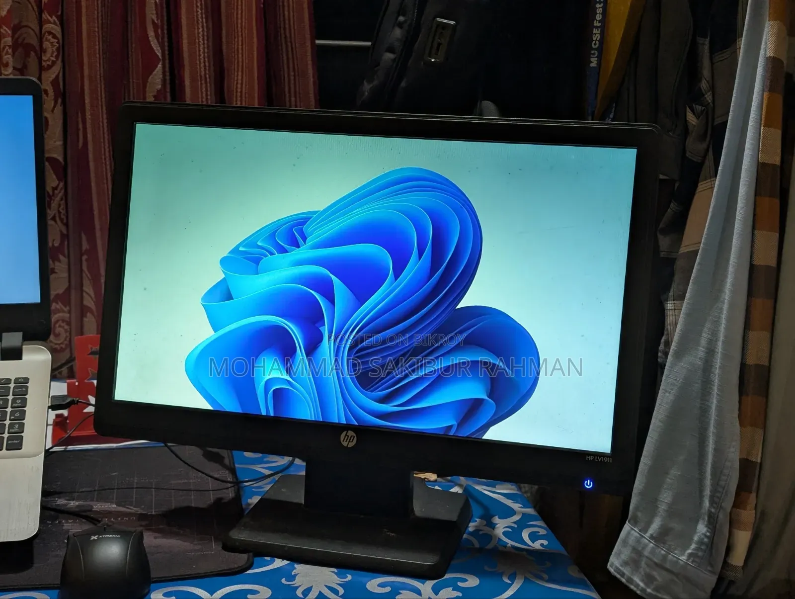 Hp Lv1911 18.5 Inch