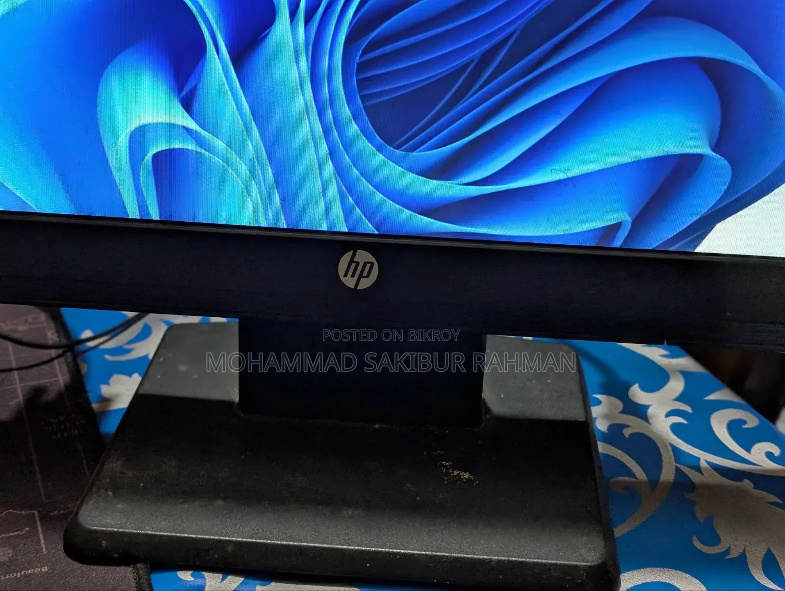 Hp Lv1911 18.5 Inch