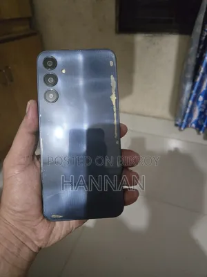 Samsung Galaxy A25 128 GB Blue