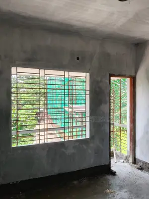3-Bedroom Apartment in Nokshikola Tower, Keraniganj for Sale