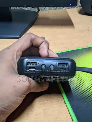 Mah Power Bank Sale