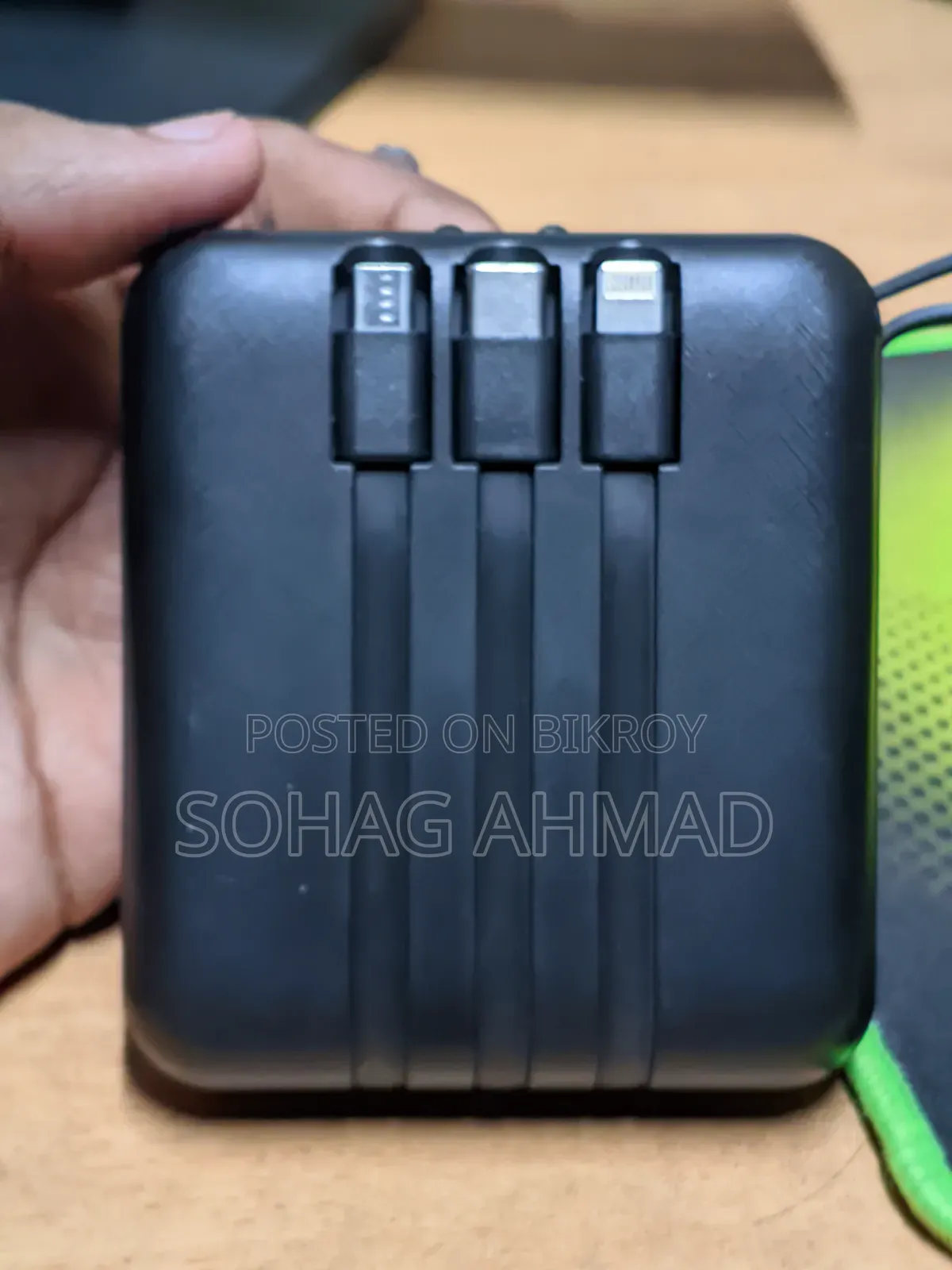 Mah Power Bank Sale