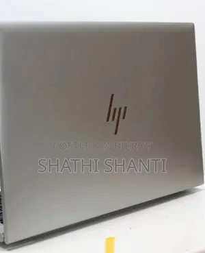 Laptop HP EliteBook 840 G7 16GB Intel Core I5 SSD 256GB