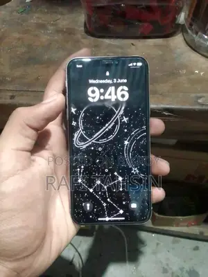 Apple iPhone XS 64 GB White